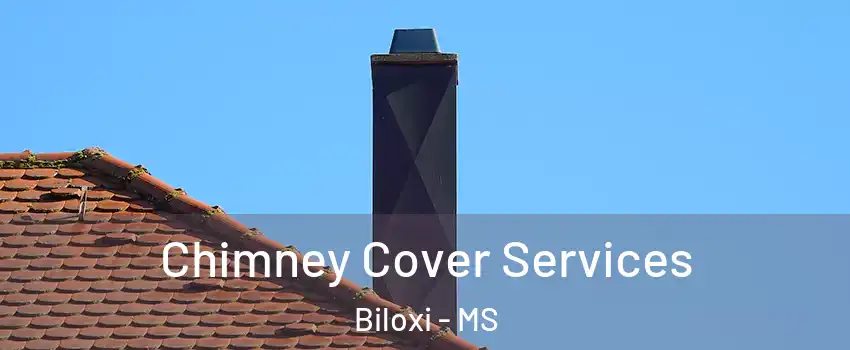  Chimney Cover Services Biloxi - MS