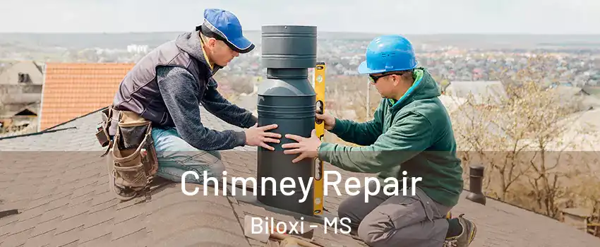  Chimney Repair Biloxi - MS