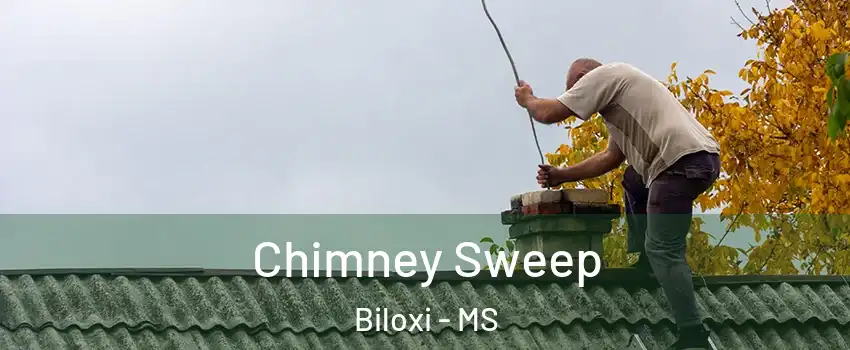  Chimney Sweep Biloxi - MS