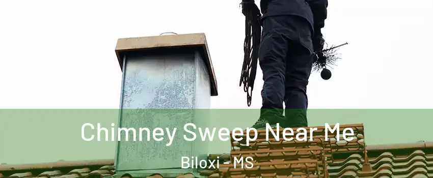 Chimney Sweep Near Me Biloxi - MS