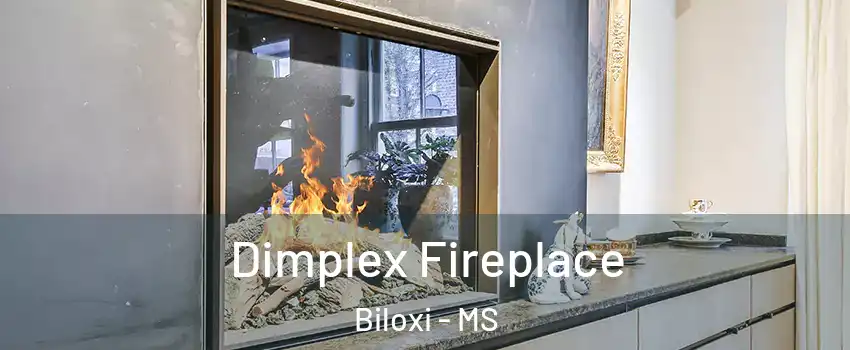  Dimplex Fireplace Biloxi - MS