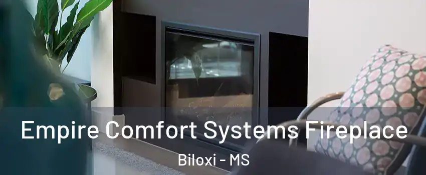 Empire Comfort Systems Fireplace Biloxi - MS