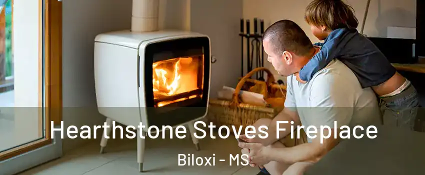  Hearthstone Stoves Fireplace Biloxi - MS