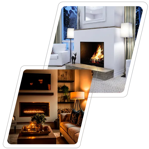 Remove Chimney Odor in Biloxi, MS