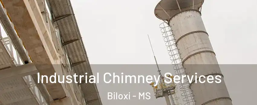  Industrial Chimney Services Biloxi - MS