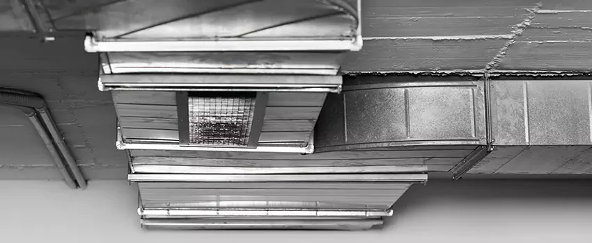 Trusted Air Duct Cleaning Company in Biloxi, Mississippi