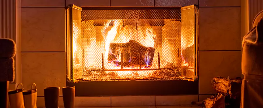 Astria Vent Free Gas Fireplaces Installation in Biloxi, MS
