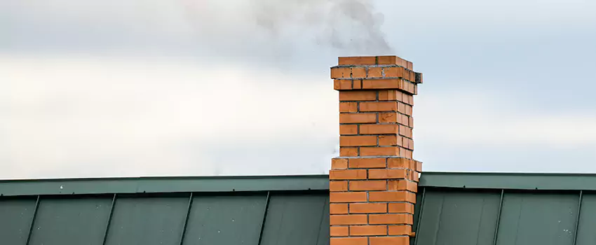 Animal Screen Chimney Cap Repair And Installation Services in Biloxi, Mississippi