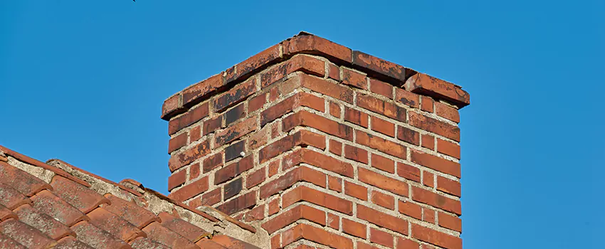 Clean Blocked Chimney in Biloxi, Mississippi