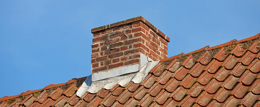 Residential Chimney Bricks Rotten Repair Services in Biloxi, MS