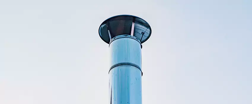 Wind-Resistant Chimney Caps Installation and Repair Services in Biloxi, Mississippi