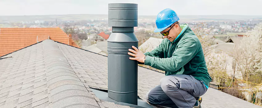Chimney Chase Inspection Near Me in Biloxi, Mississippi