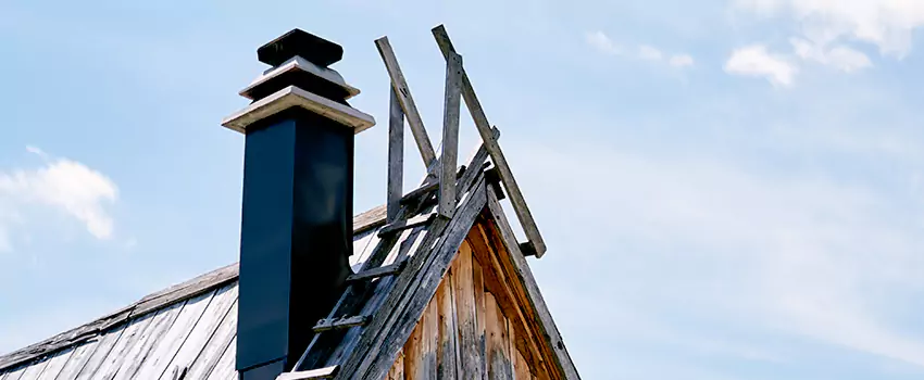 Chimney Creosote Cleaning in Biloxi, MS