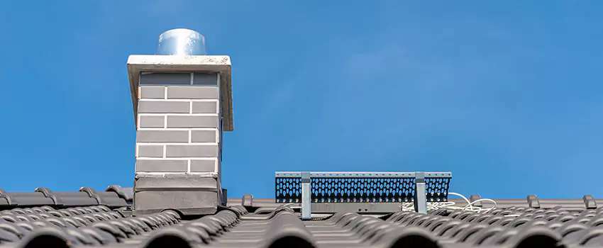 Chimney Flue Relining Services in Biloxi, Mississippi