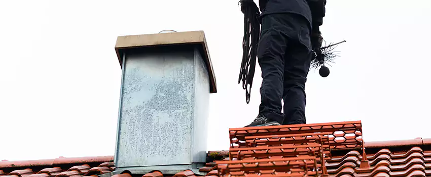 Chimney Liner Services Cost in Biloxi, MS