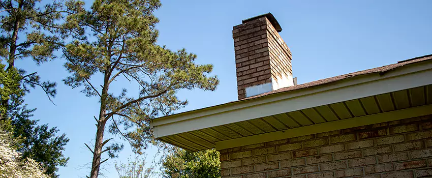 Budget-Friendly Chimney Masonry Service in Biloxi, Mississippi