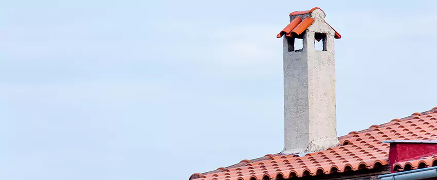 Chimney Pot Replacement in Biloxi, MS