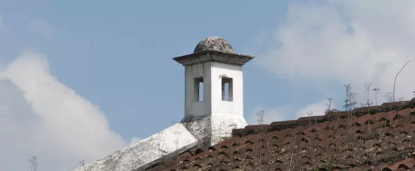 Cost To Rebuild A Chimney in Biloxi, MS