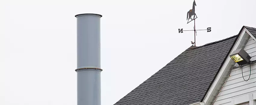 Chimney Inspection in Biloxi, MS