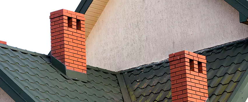 Chimney Saver Waterproofing Services in Biloxi, Mississippi