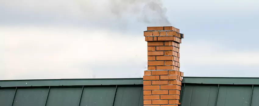 Chimney Soot Cleaning Cost in Biloxi, MS