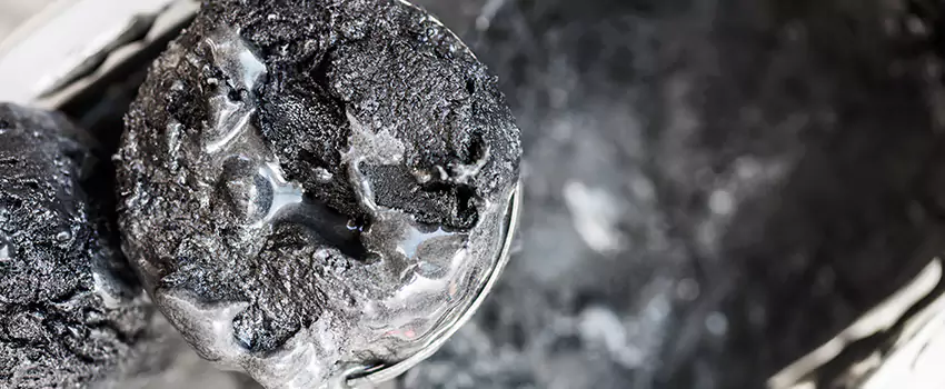 Clogged Dryer Vent Lint Cleaning in Biloxi, Mississippi