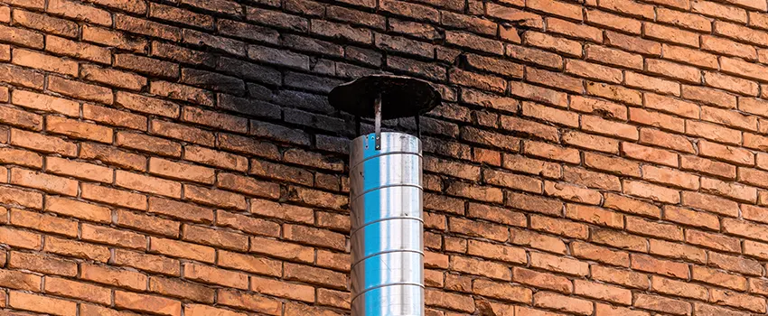 Diagnosing Commercial Chimney Problems in Biloxi, MS