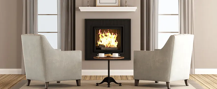 Custom Architectural Fireplace Restoration in Biloxi, MS