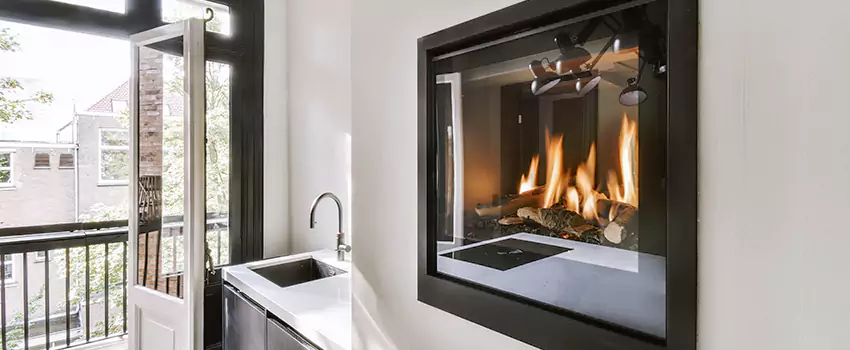 Dimplex Fireplace Installation and Repair in Biloxi, Mississippi