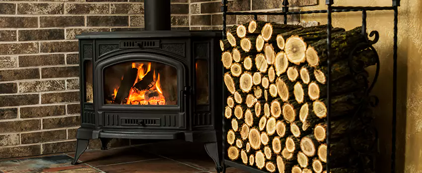 Drolet Fireplaces in Biloxi, Mississippi