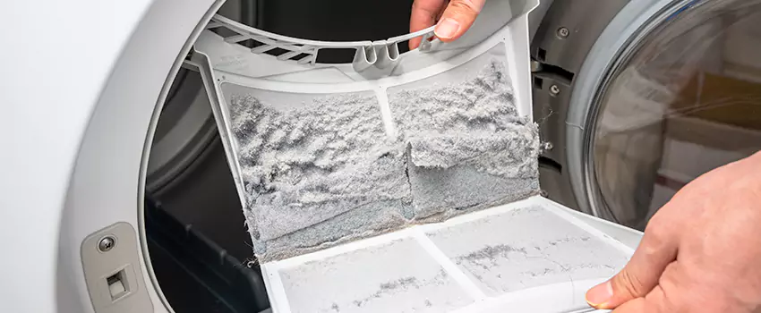 Best Dryer Lint Removal Company in Biloxi, Mississippi