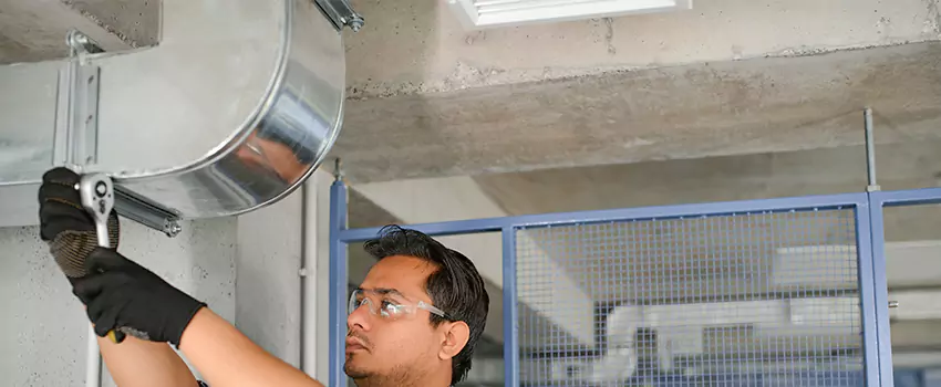 HVAC Ductwork Cleaning in Biloxi, MS