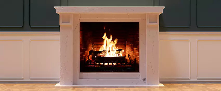 Empire Comfort Systems Fireplace Installation and Replacement in Biloxi, Mississippi