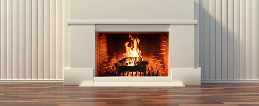 Fireplace Broken Ashtray Repair Services in Biloxi, Mississippi