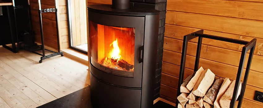 Gas Fireplace Door Handle Installation Services in Biloxi, Mississippi