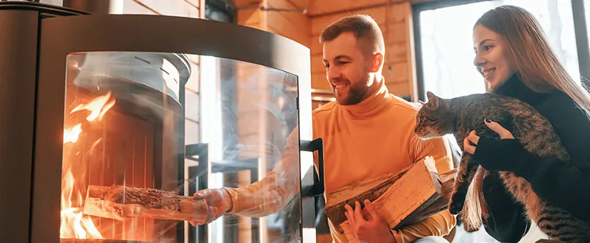 Fireplace Door Installation And Replacement Contractors in Biloxi, MS