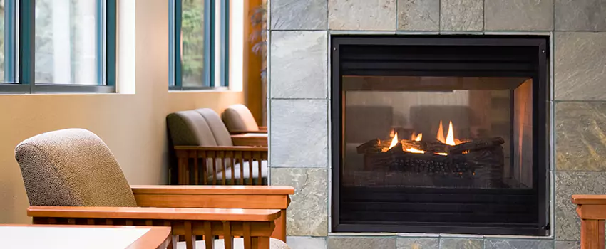 Fireplace Refacing in Biloxi, Mississippi