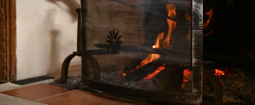 Electric Metal Fireplace installation Services in Biloxi, MS