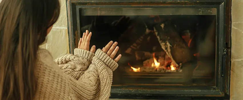 Wood-burning Fireplace Smell Removal Services in Biloxi, MS
