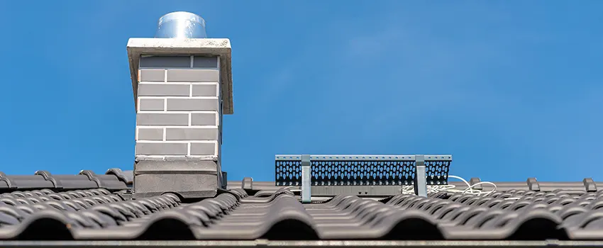 Repair Blocked Chimney in Biloxi, Mississippi