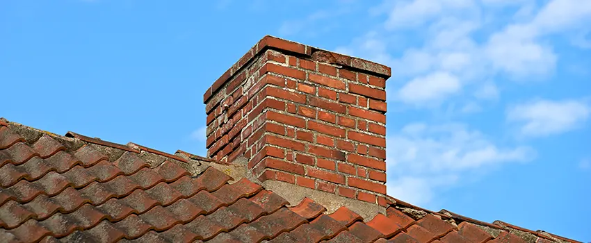 Flue Tiles Cracked Repair Services near Me in Biloxi, MS