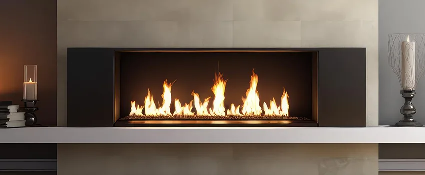 Vent Free Gas Fireplaces Repair Solutions in Biloxi, Mississippi