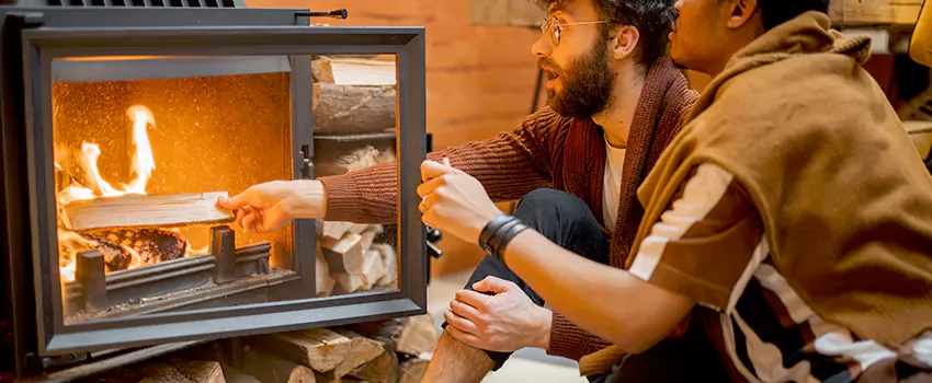 Benefits of Harman Stoves Fireplace in Biloxi, Mississippi