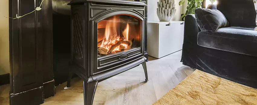 Cost of Hearthstone Stoves Fireplace Services in Biloxi, Mississippi