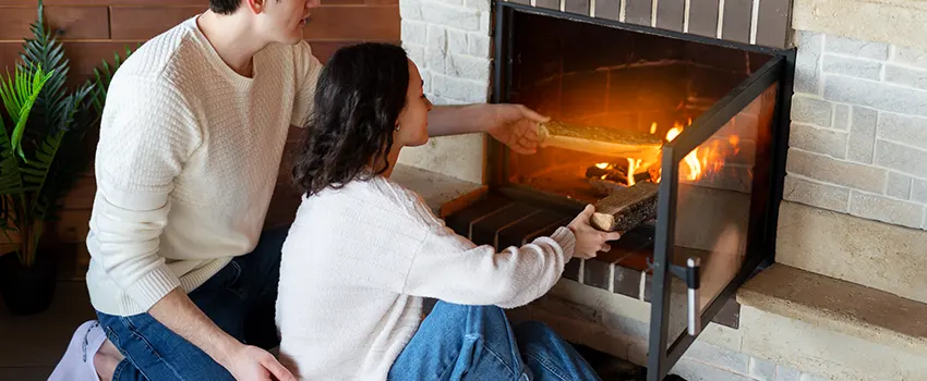 Kings Man Direct Vent Fireplaces Services in Biloxi, Mississippi