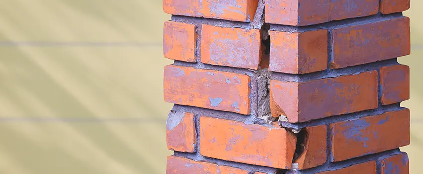 Leaking Chimney Repair And Replacement Cost in Biloxi, Mississippi