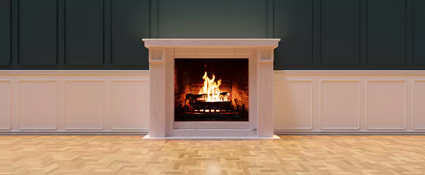 Napoleon Electric Fireplaces Inspection Service in Biloxi, Mississippi