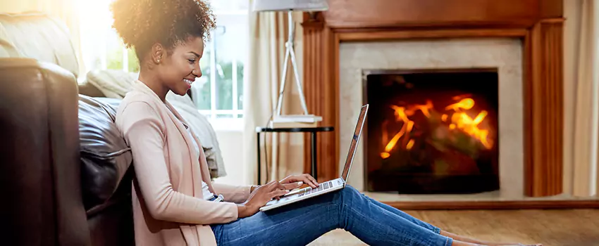 Cost-Effective Osburn Fireplace Installation and Repair in Biloxi, MS