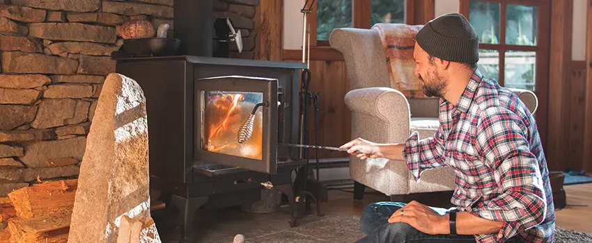 Cost of Pellet Fireplace Installation Services in Biloxi, MS