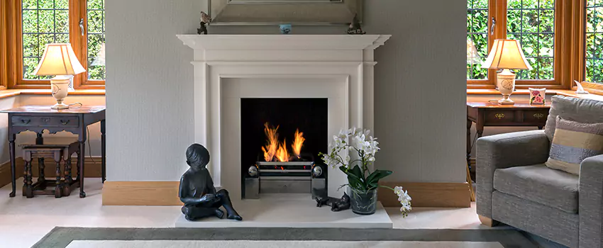 RSF Fireplaces Maintenance and Repair in Biloxi, Mississippi